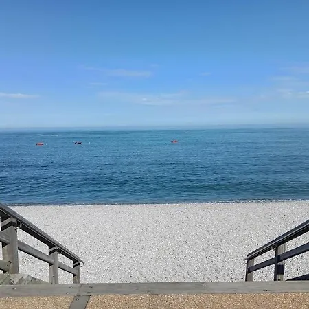 Ferienhaus Eiffeil Océan