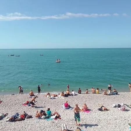 Eiffeil Océan * Étretat