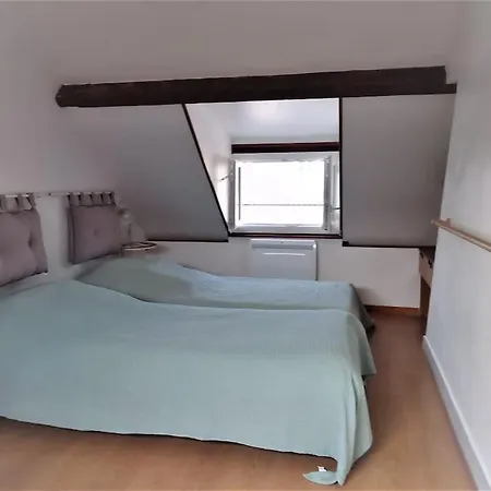 Ferienhaus Eiffeil Océan