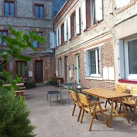 Ferienhaus Eiffeil Océan