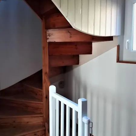 Eiffeil Océan Étretat