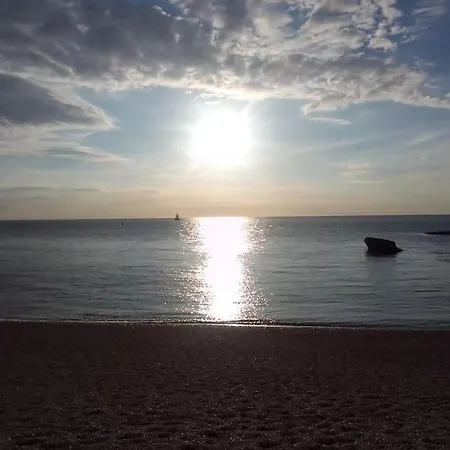 Eiffeil Océan Ferienhaus *