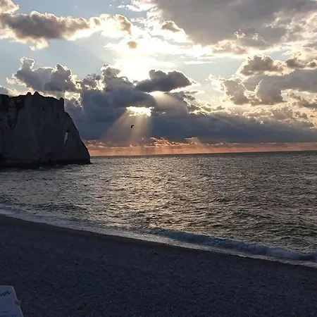 Ferienhaus Eiffeil Océan