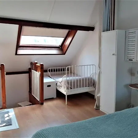 Eiffeil Ocean Feriehus