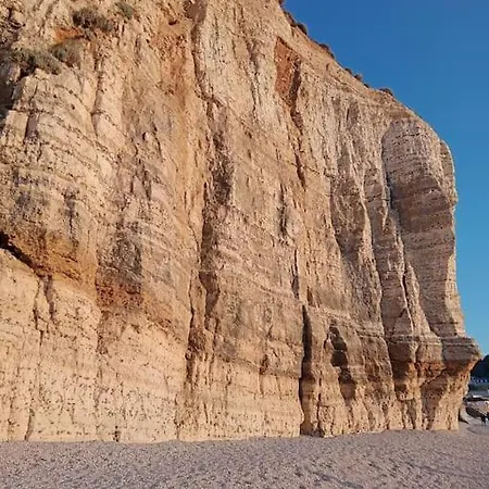 Eiffeil Océan Ferienhaus *