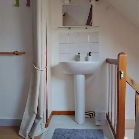 Eiffeil Océan Étretat