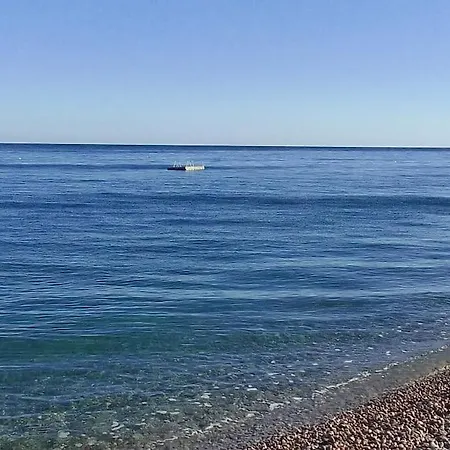 Ferienhaus Eiffeil Océan Étretat