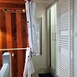 Eiffeil Ocean Holiday home