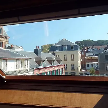 Eiffeil Ocean Dom wakacyjny *