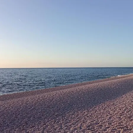 Eiffeil Ocean 別荘 エトルタ