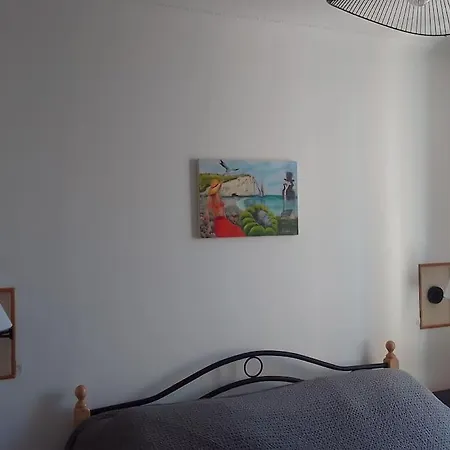 Eiffeil Ocean * 에트르타