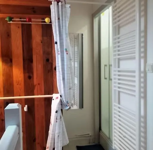 Eiffeil Ocean Σπίτι διακοπών