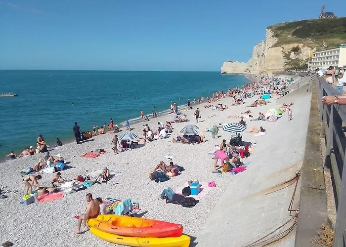 Σπίτι διακοπών Eiffeil Ocean