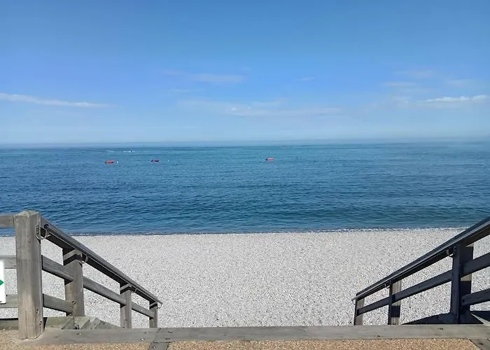 Σπίτι διακοπών Eiffeil Ocean