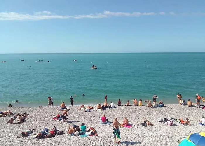 Eiffeil Ocean * Ετρετά