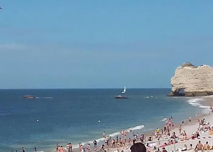 Eiffeil Ocean Ετρετά