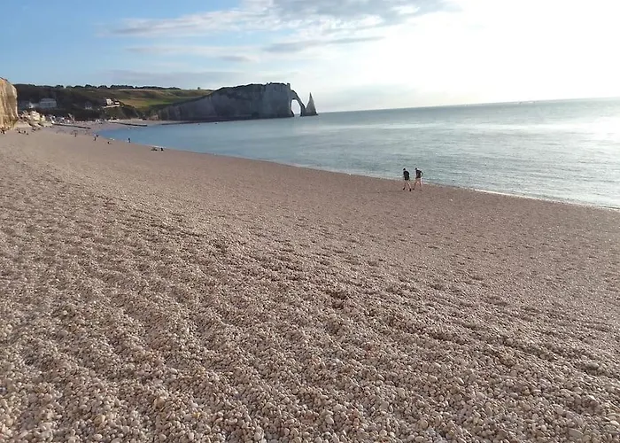 別荘 Eiffeil Ocean エトルタ