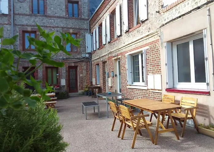 Σπίτι διακοπών Eiffeil Ocean