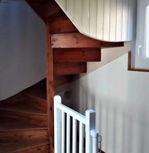 Eiffeil Ocean エトルタ