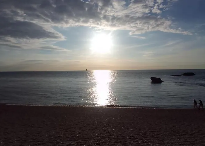 Eiffeil Ocean Σπίτι διακοπών *