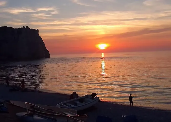 Eiffeil Ocean * Ετρετά