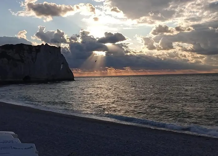 Σπίτι διακοπών Eiffeil Ocean