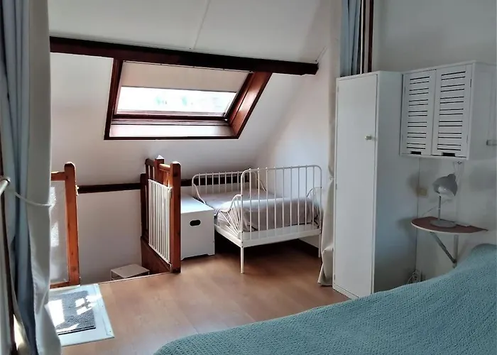 Eiffeil Ocean 別荘