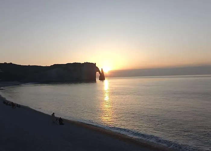 Σπίτι διακοπών Eiffeil Ocean