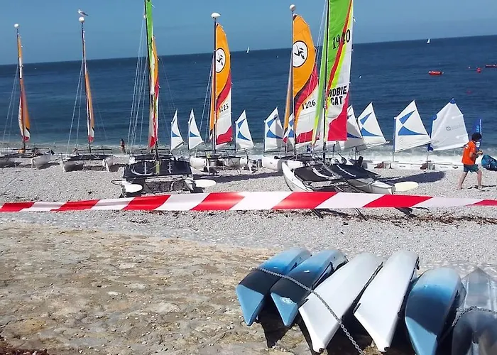 Σπίτι διακοπών Eiffeil Ocean