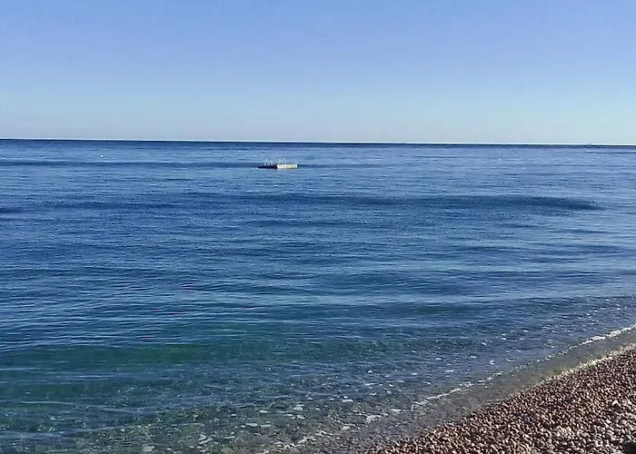 Σπίτι διακοπών Eiffeil Ocean Ετρετά
