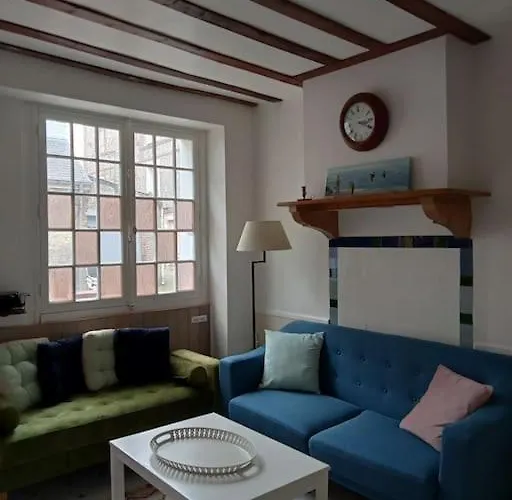 別荘 Eiffeil Ocean *