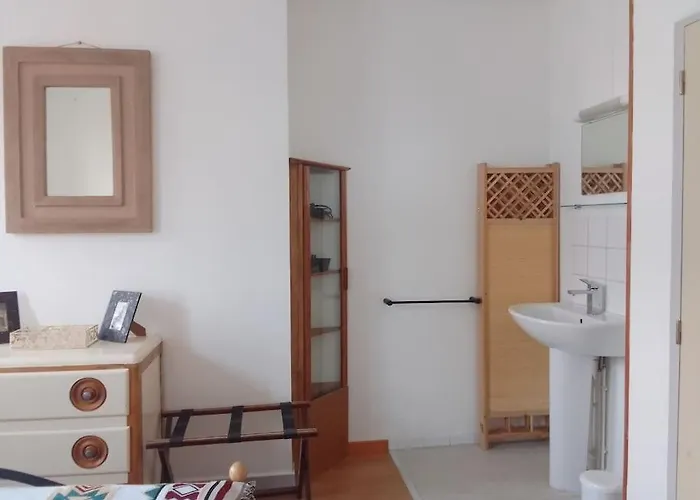 Σπίτι διακοπών Eiffeil Ocean